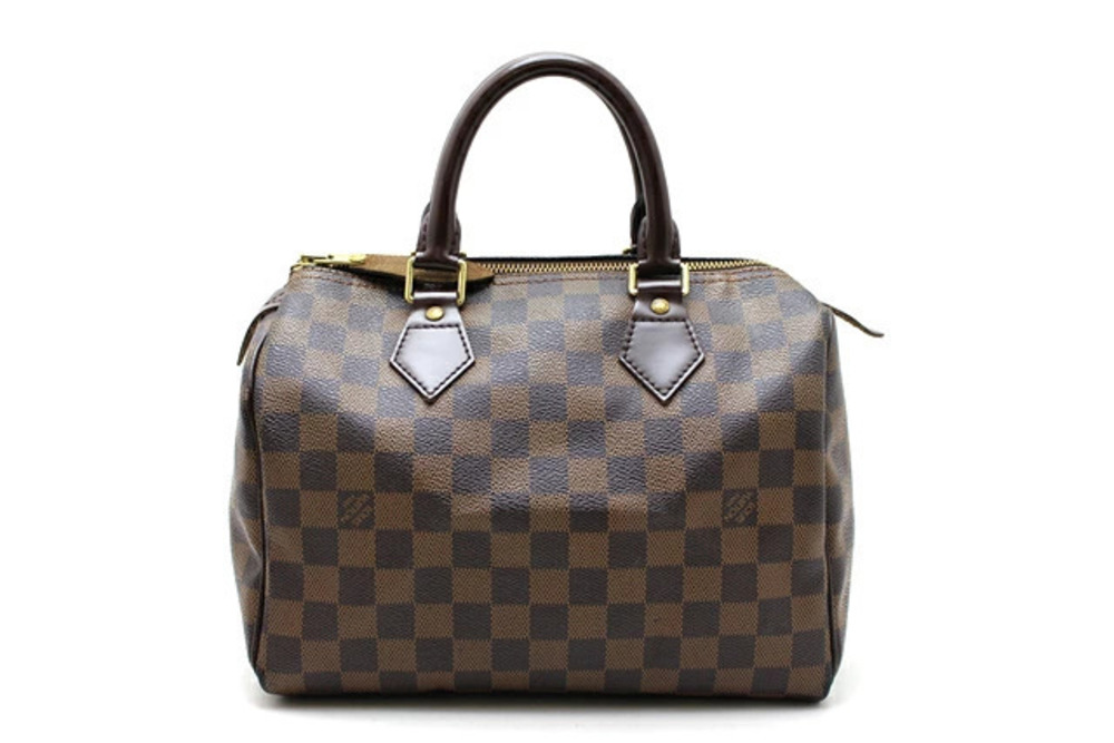 Louis Vuitton Damier Speedy